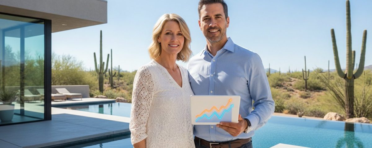 Airbnb Financing Arizona: The 2026 Investor’s Vetting Checklist