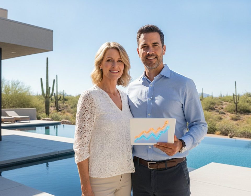 Airbnb Financing Arizona: The 2026 Investor’s Vetting Checklist