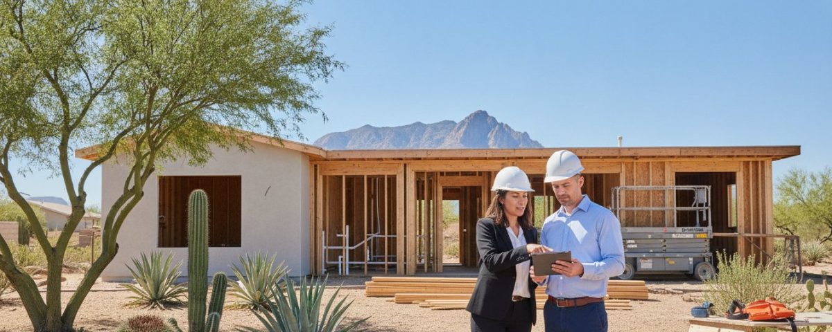 Fix and Flip Loans Arizona: Fast Capital for Real Estate Investors