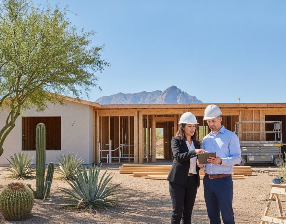 Fix and Flip Loans Arizona: Fast Capital for Real Estate Investors