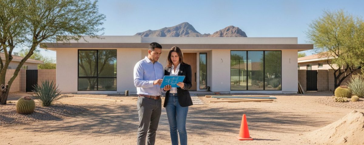 Hard Money Lender Arizona: Fast Fix and Flip Loans for 2026