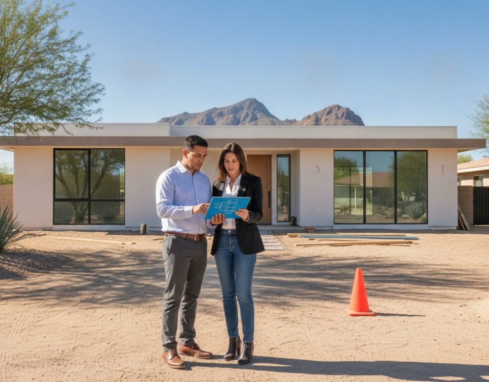 Hard Money Lender Arizona: Fast Fix and Flip Loans for 2026