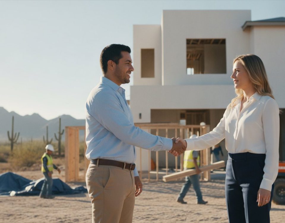 Hard Money Loan vs Bank Loan: Why Real Estate Winners Don’t Wait in 2026
