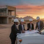 Hard Money for Construction: Phoenix Funding Guide