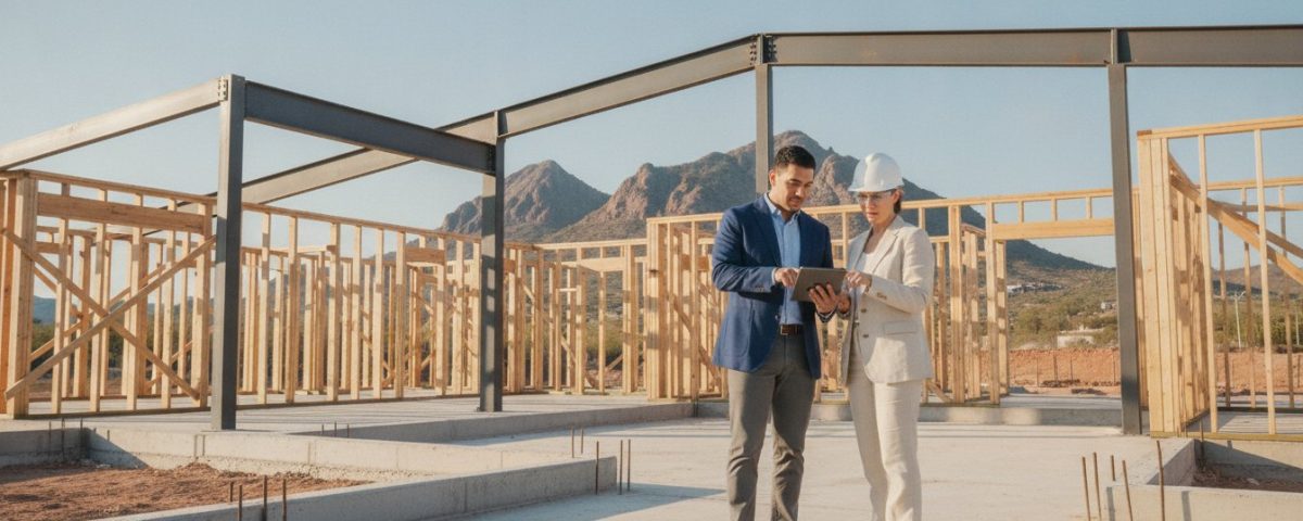 How to Get Construction Loans in Phoenix: A Local Guide