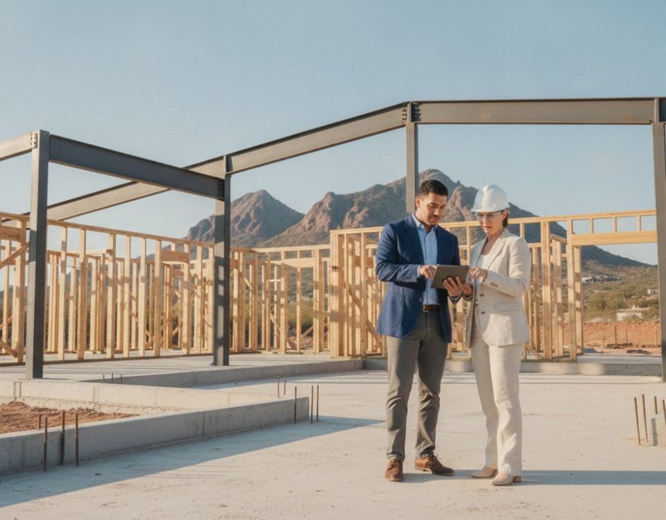 How to Get Construction Loans in Phoenix: A Local Guide