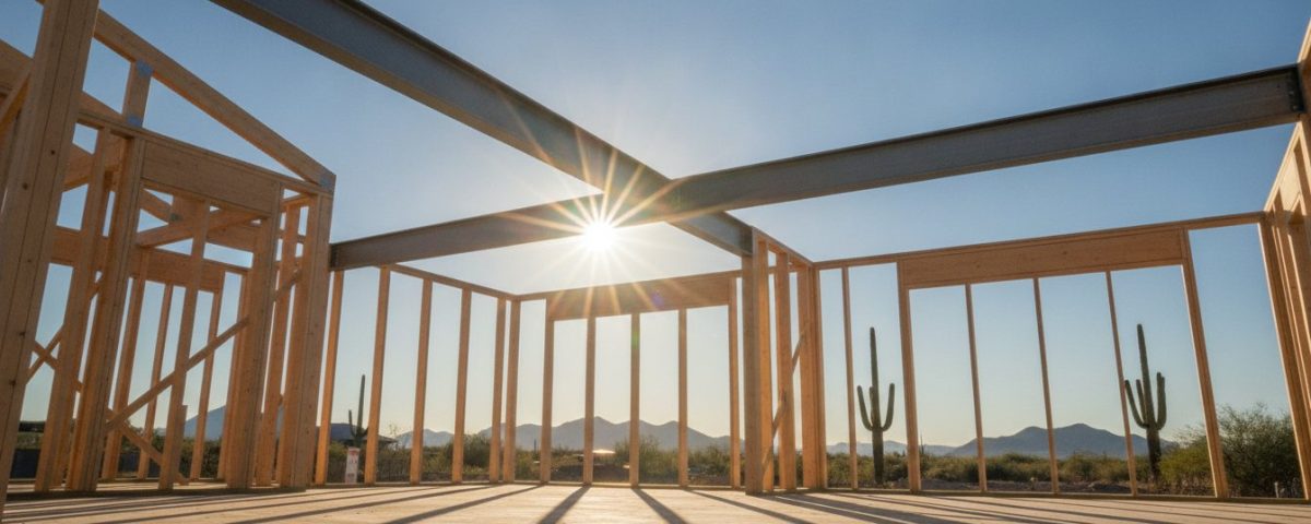 New Construction Hard Money Loan: The Investor’s 2026 Guide to Fast Funding