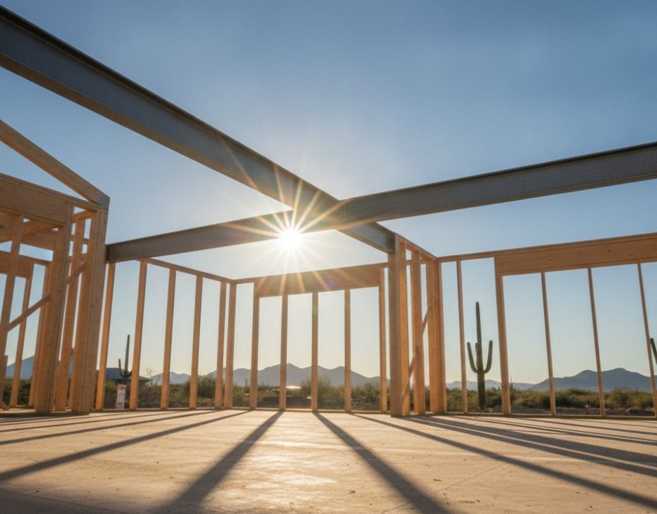 New Construction Hard Money Loan: The Investor’s 2026 Guide to Fast Funding