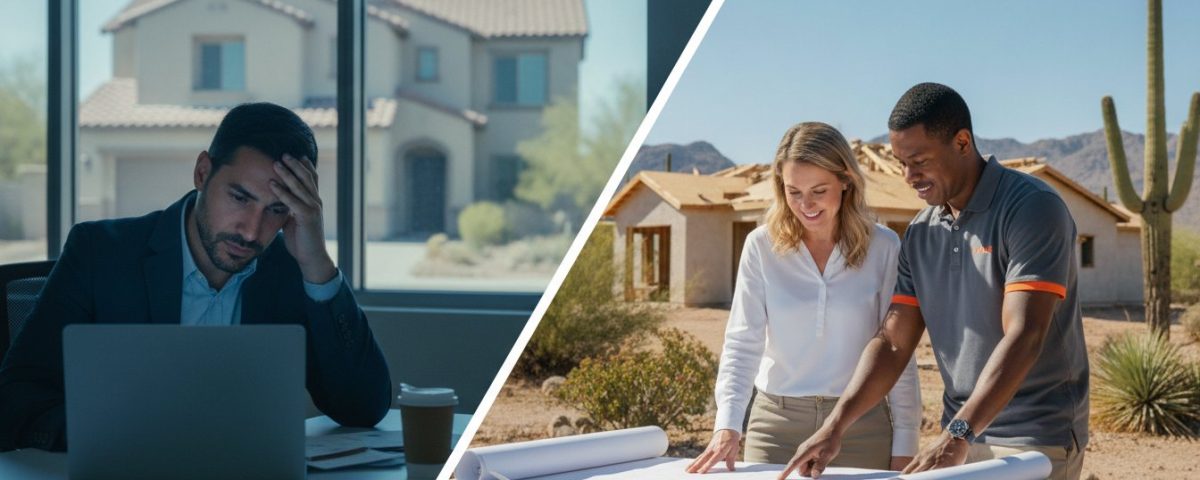 Presto Loans in Phoenix AZ: Myth vs. Hard Money Reality for Investors