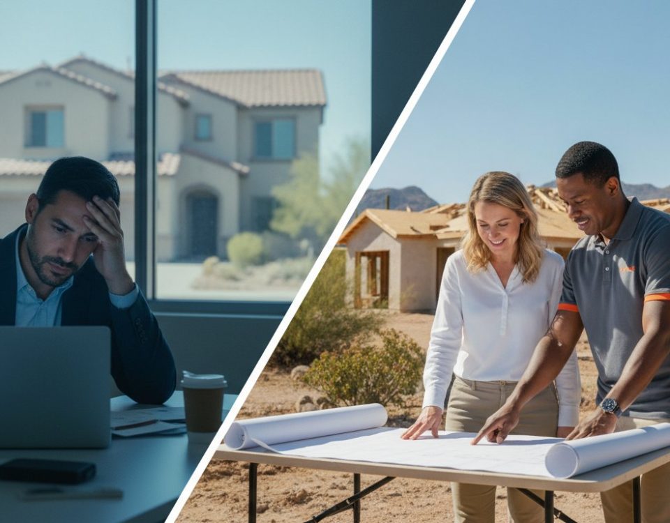 Presto Loans in Phoenix AZ: Myth vs. Hard Money Reality for Investors