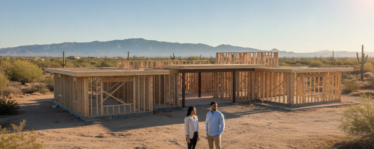 Private Construction Loans for Real Estate: The Investor’s Fast-Track to Ground-Up Growth