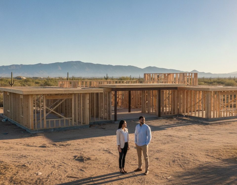 Private Construction Loans for Real Estate: The Investor’s Fast-Track to Ground-Up Growth