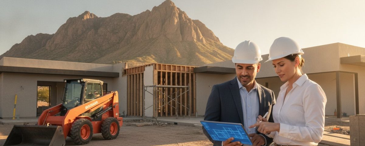 Real Estate Investor Financing Arizona: 2026 Market Trends & Funding Strategies