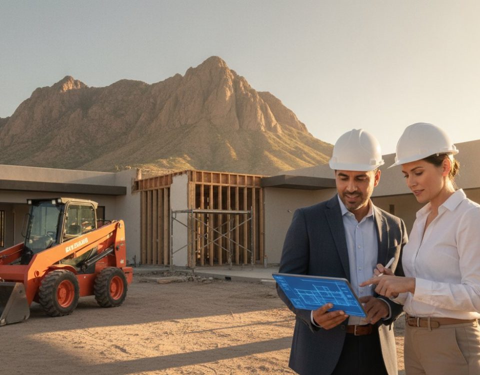 Real Estate Investor Financing Arizona: 2026 Market Trends & Funding Strategies