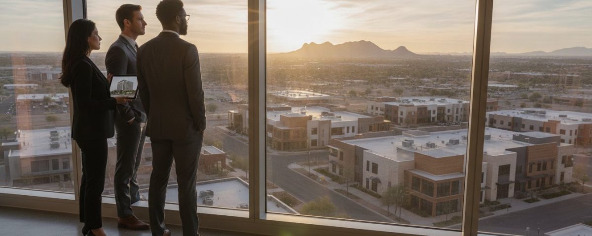 Commercial Hard Money Loans Phoenix: The 2026 Investor’s Buying Guide