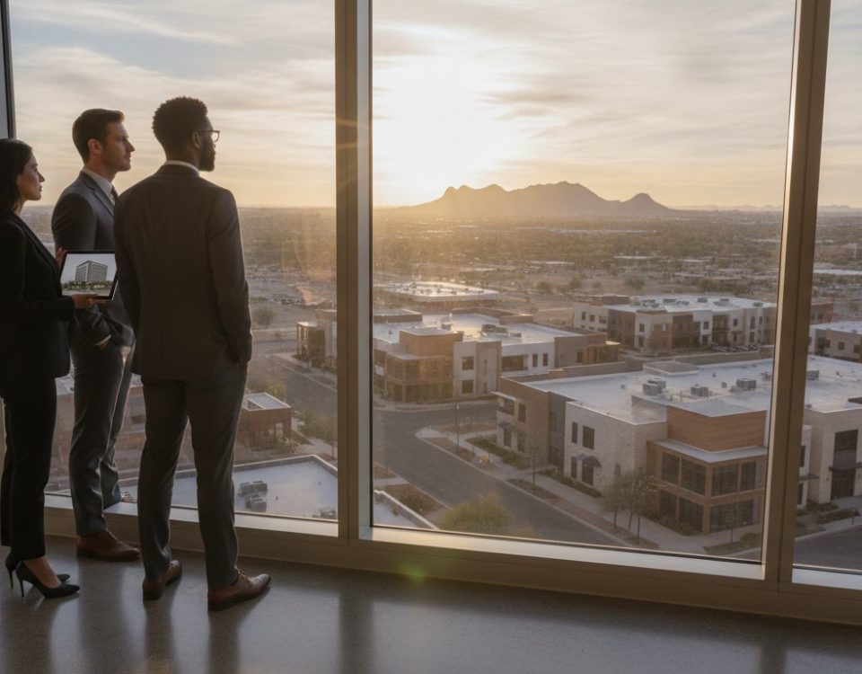 Commercial Hard Money Loans Phoenix: The 2026 Investor’s Buying Guide
