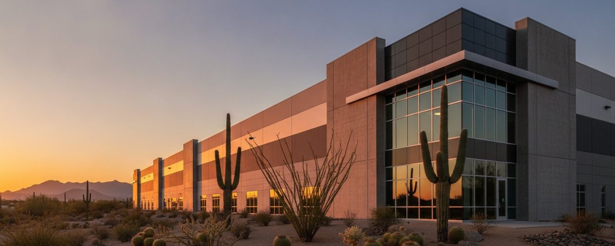 Commercial Mortgage Interest Rates 2026: The Arizona Investor’s Guide to Cost of Capital
