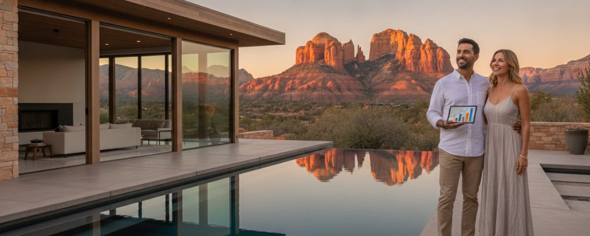 DSCR Loan Short Term Rental: 5 Myths Killing Your Airbnb Profits