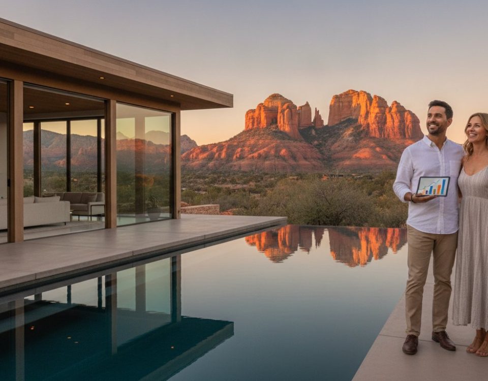 DSCR Loan Short Term Rental: 5 Myths Killing Your Airbnb Profits