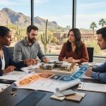 How Hard Money Lending Works for Phoenix Real Estate