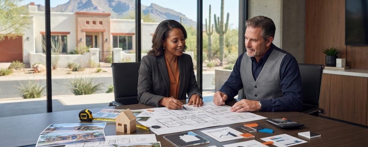How a Hard Money Lender Works: Guide for Phoenix Investors