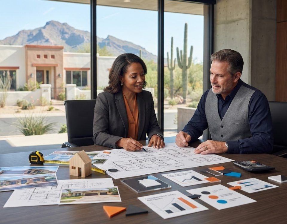How a Hard Money Lender Works: Guide for Phoenix Investors