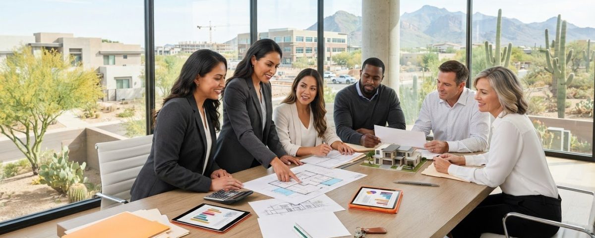 How to Become a Hard Money Lender in Phoenix & Arizona