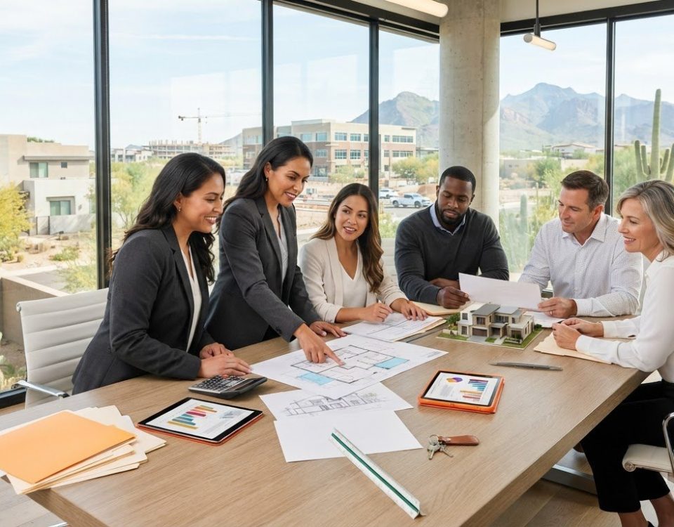 How to Become a Hard Money Lender in Phoenix & Arizona