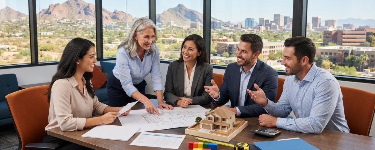 How to Get a Hard Money Lender in Phoenix