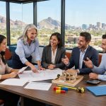 How to Get a Hard Money Lender in Phoenix