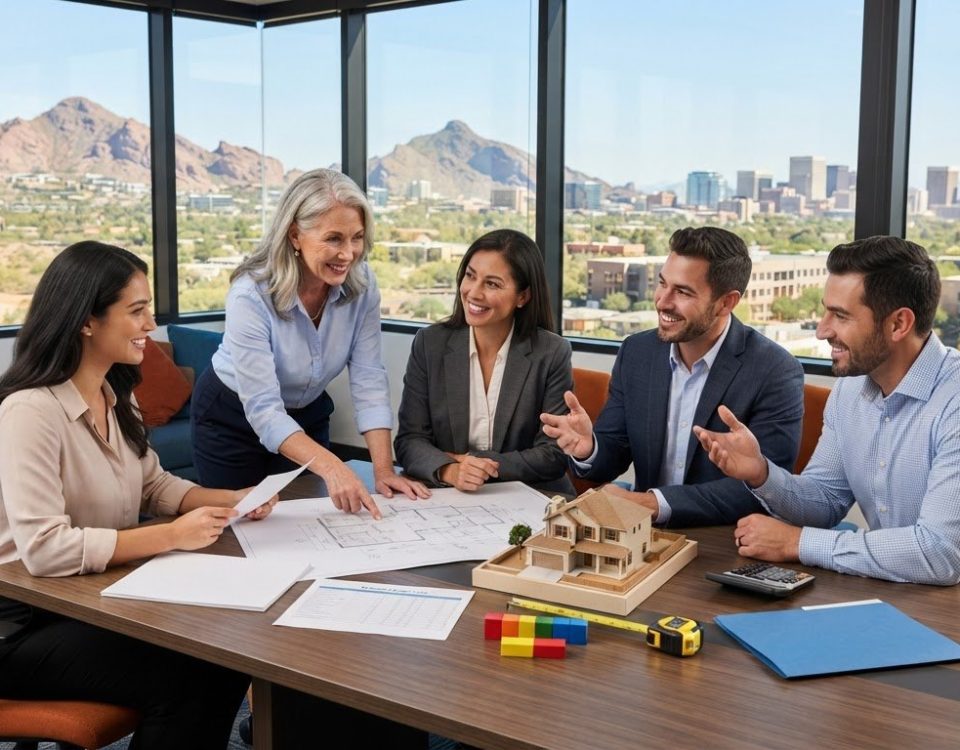 How to Get a Hard Money Lender in Phoenix