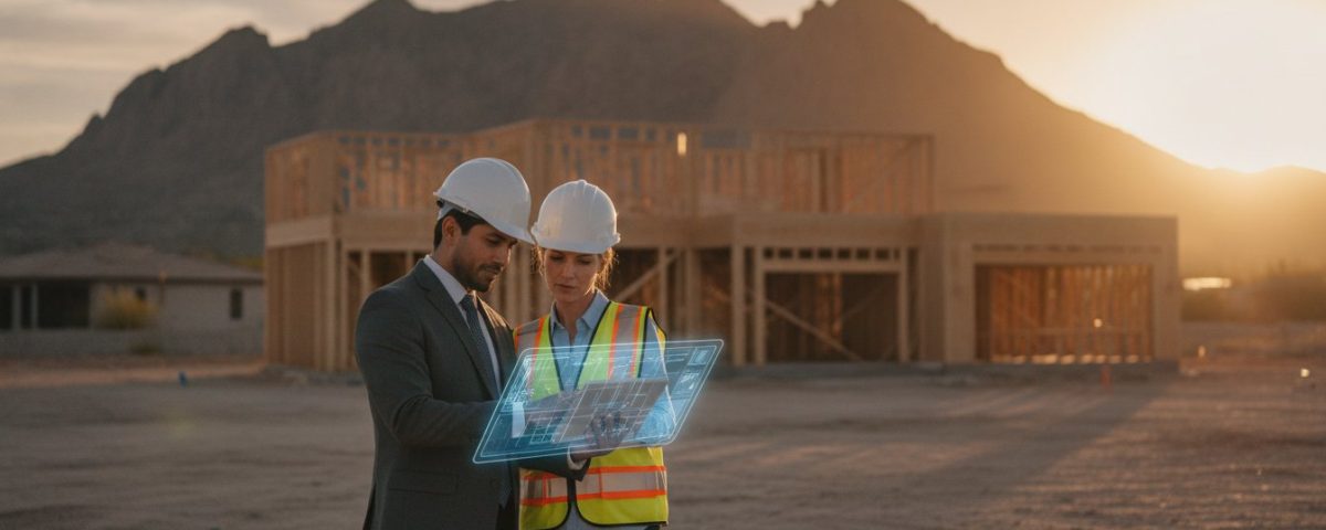 Phoenix AZ New Construction Loans: 2026 Funding Guide