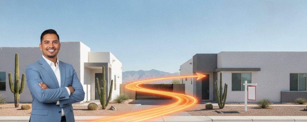 Cash Out Refinance to Buy Another Property in Phoenix: The Investor’s Guide