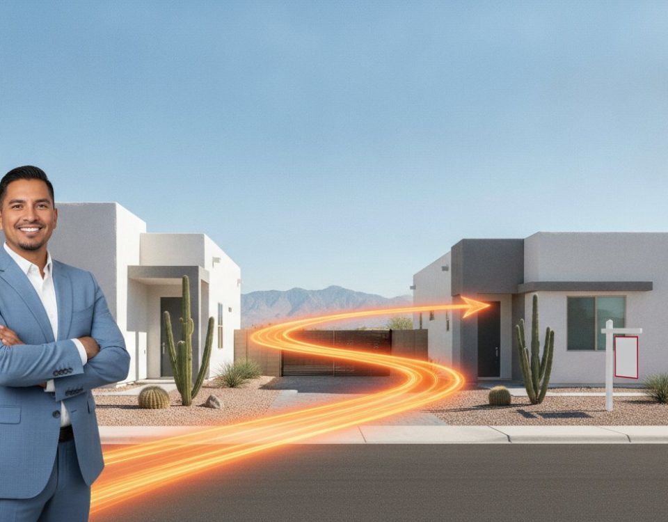 Cash Out Refinance to Buy Another Property in Phoenix: The Investor’s Guide
