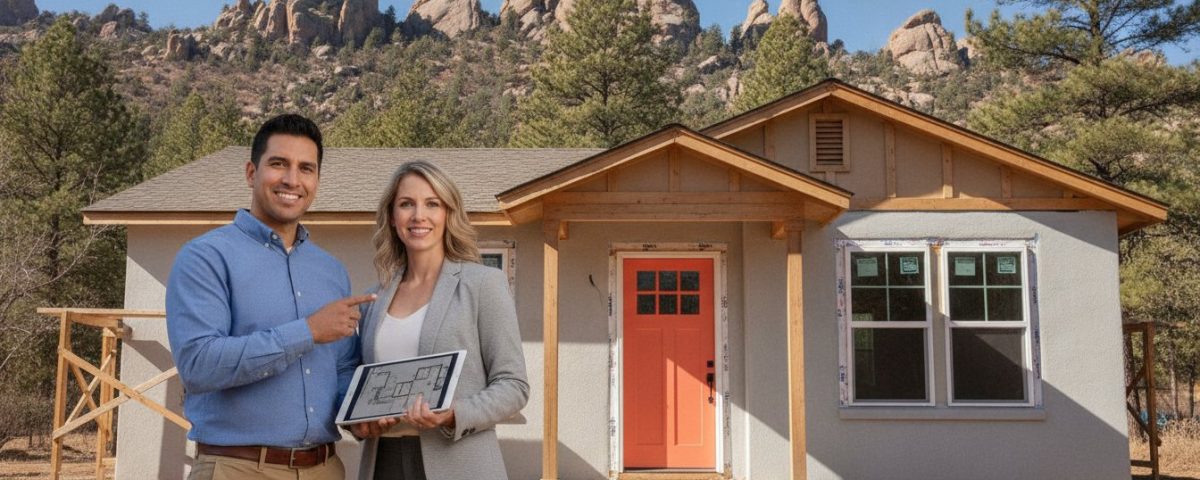 Fix and Flip Loans Prescott AZ: Fast Funding for Yavapai County Deals
