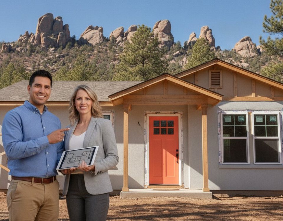 Fix and Flip Loans Prescott AZ: Fast Funding for Yavapai County Deals