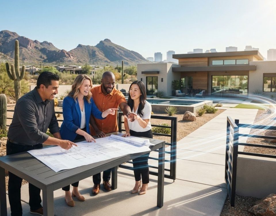 Hard Money Bridge Loans Phoenix: The Investor’s Guide to Rapid Financing in 2026
