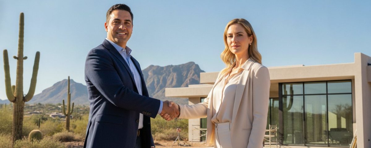 Hard Money Lender Scottsdale AZ: Fast Capital for High-Stakes Real Estate Deals