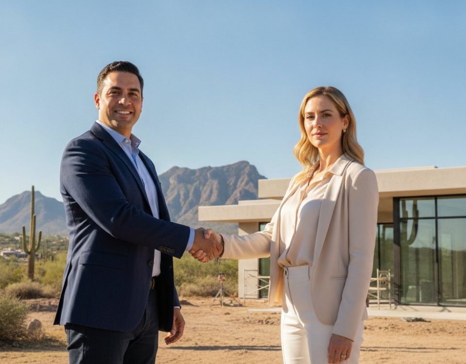 Hard Money Lender Scottsdale AZ: Fast Capital for High-Stakes Real Estate Deals