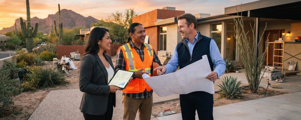 How to Finance a Flip with No Money Down in Phoenix: The 2026 Investor’s Guide