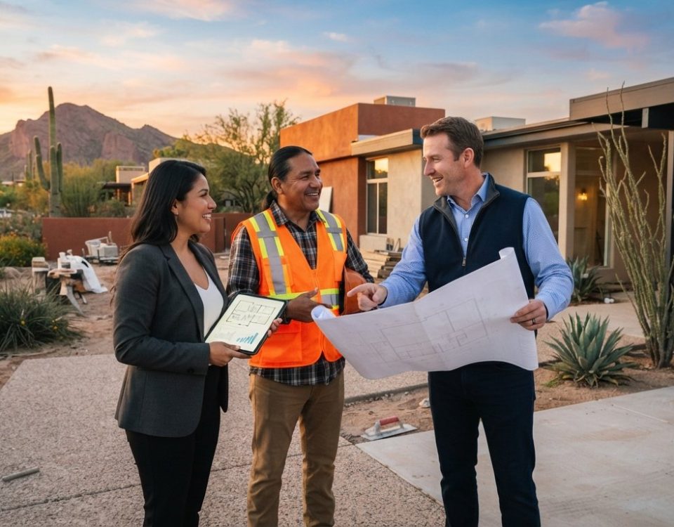 How to Finance a Flip with No Money Down in Phoenix: The 2026 Investor’s Guide