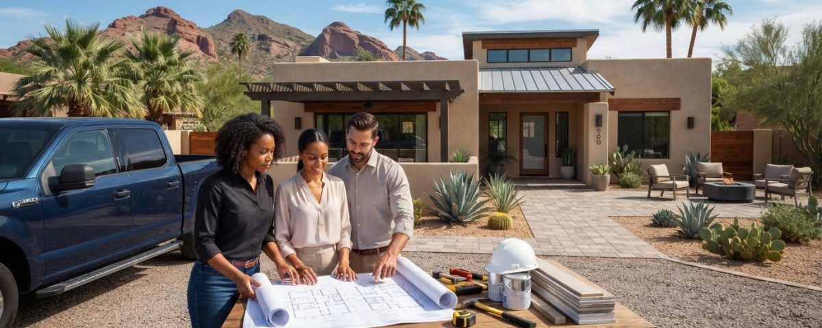 Phoenix BRRRR Financing: Ultimate 2026 Investor Guide