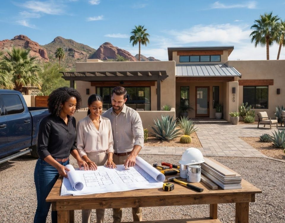 Phoenix BRRRR Financing: Ultimate 2026 Investor Guide