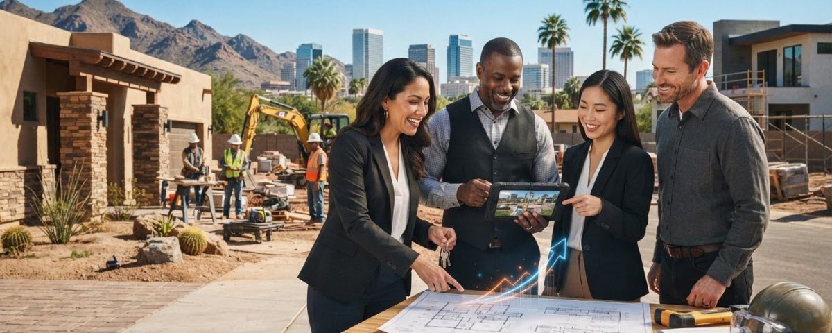 Phoenix Hard Money for Experienced Investors: 2026 Guide