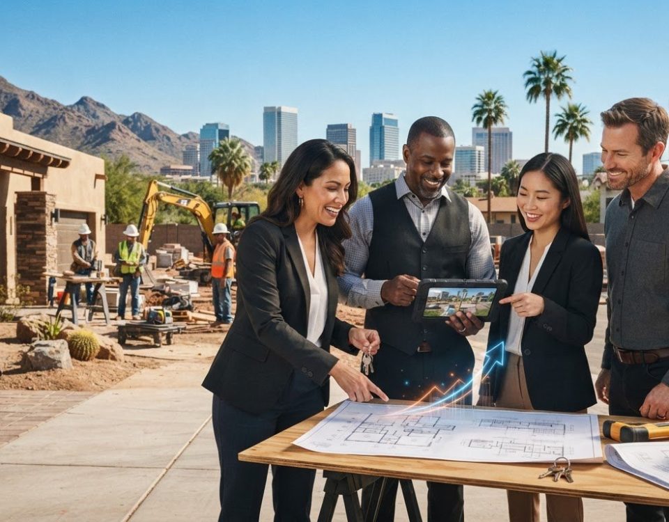 Phoenix Hard Money for Experienced Investors: 2026 Guide