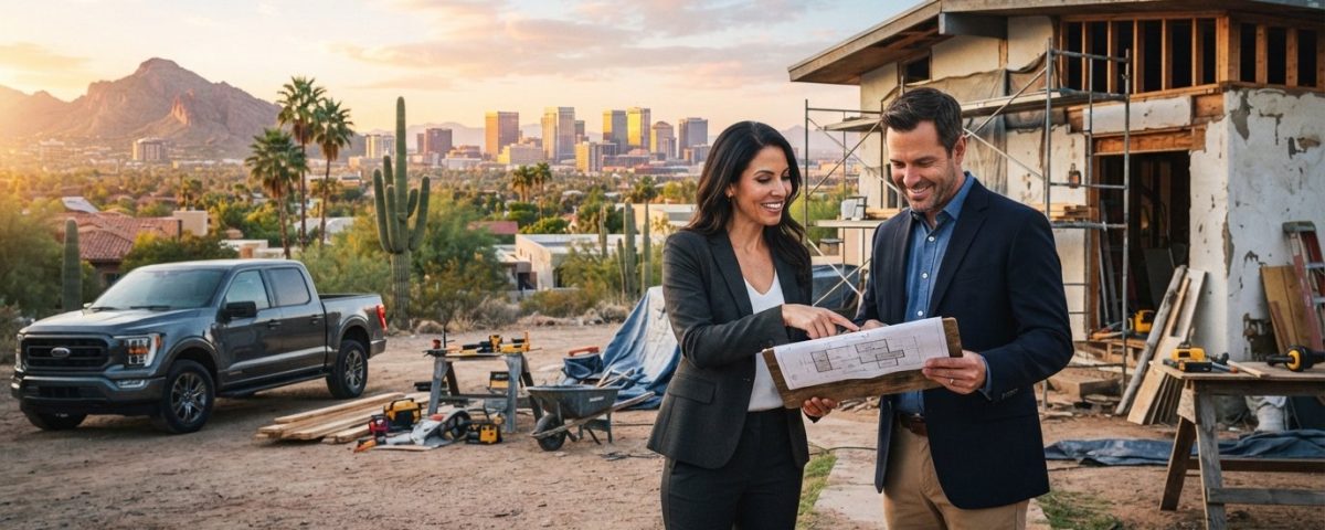 Phoenix Hard Money Interest Rates 2026: The Investor’s Reality Check