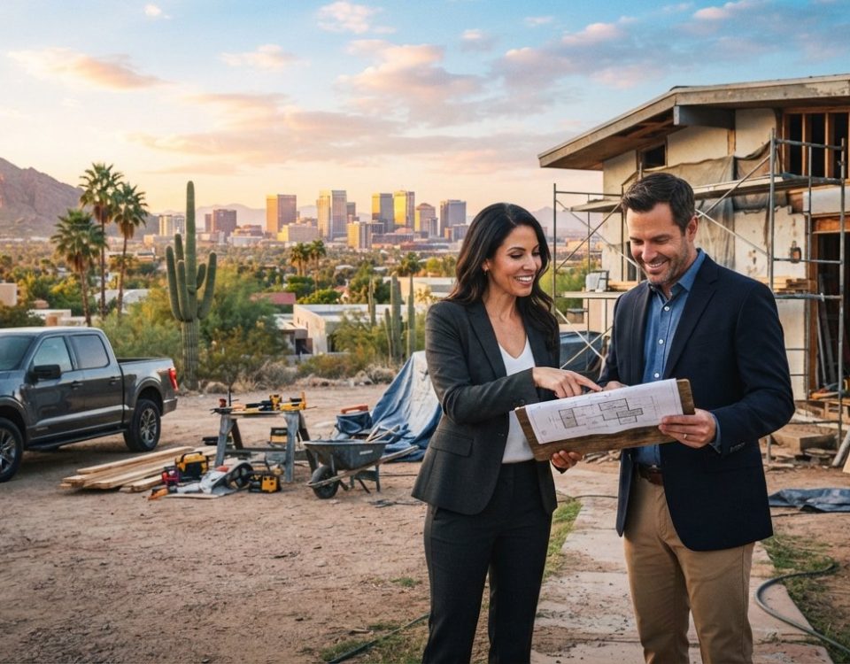 Phoenix Hard Money Interest Rates 2026: The Investor’s Reality Check
