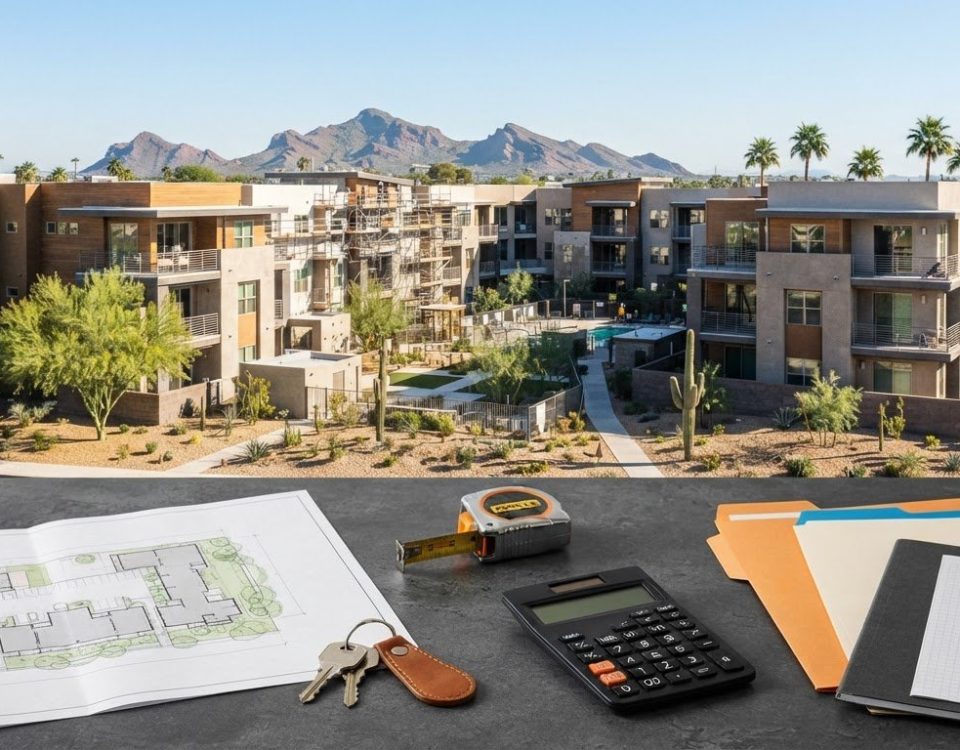 Phoenix Multi-Family Hard Money: 2026 Investor Guide