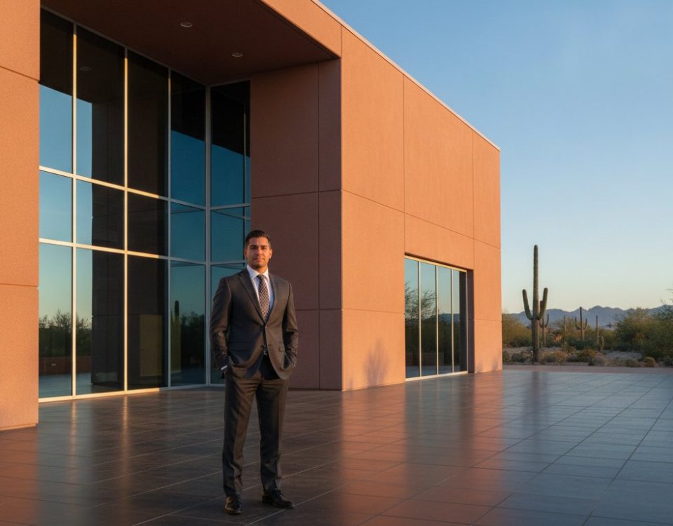 Phoenix Sheriff Sale Funding: Win the 2026 Auction