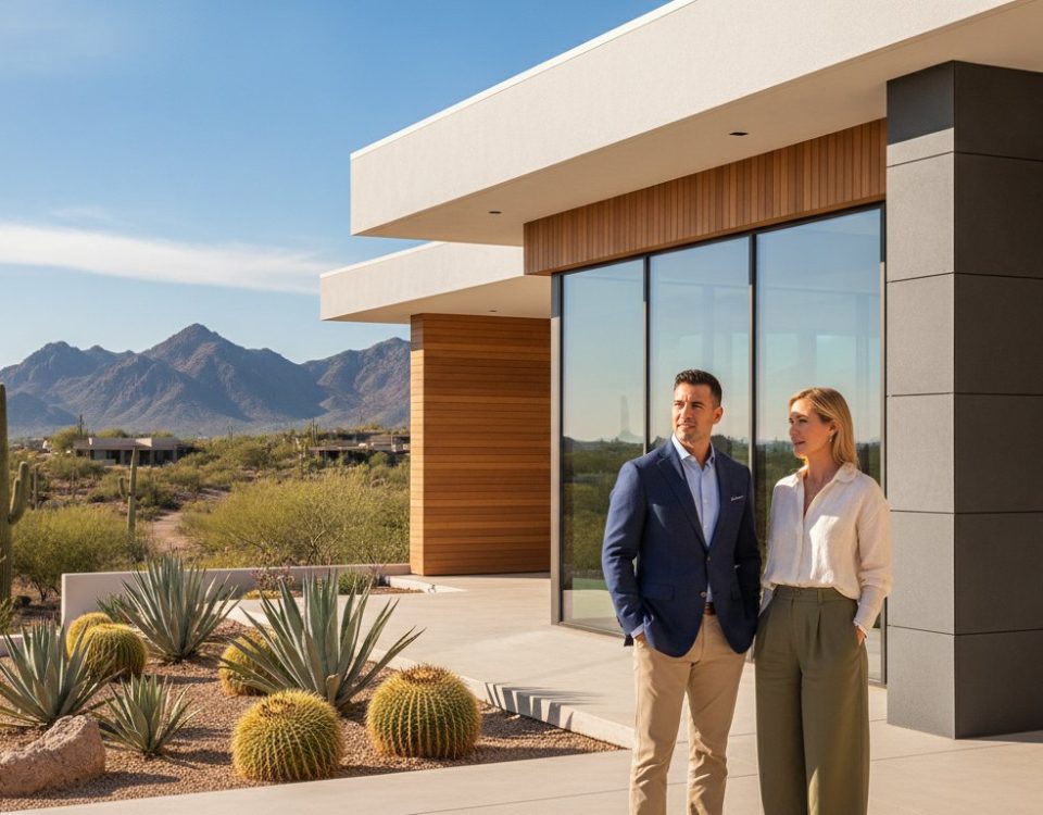 Top-Rated Hard Money Lender Phoenix: Fast, Local Funding